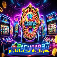 plataforma de jogos da deolane